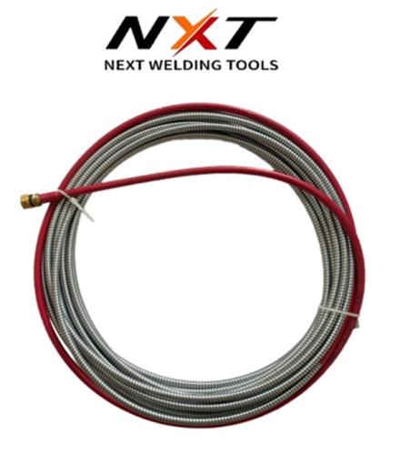 WIRE LINNER de 25 FT (GUIA DE ALAMBRE 7.62 mts) tipo TREGASKISS