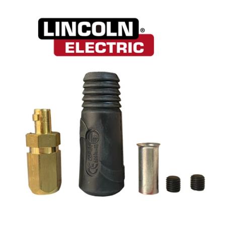 KIT CABLE PLUG para cable 2/0-3/0