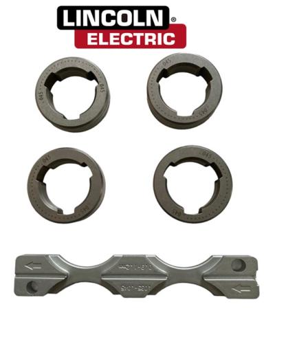 KIT DE RODILLO IMPULSOR 0.040″ – 0.045″ TUBULAR